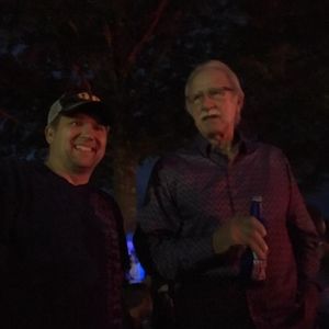 Meet your Posher, Robert